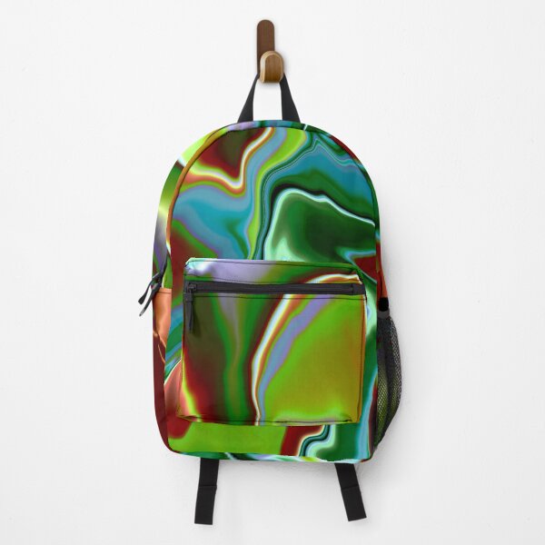 Item preview, Fluid Abstract Pattern 1337 designed and sold by Holidays77.