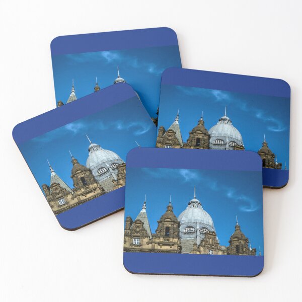 Item preview, Leeds Kirkgate Market Rooftop designed and sold by Alisonchambers2.