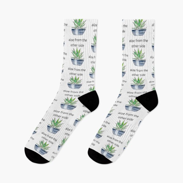 Item preview, Aloe del otro lado - Adele designed and sold by keralaleguic.