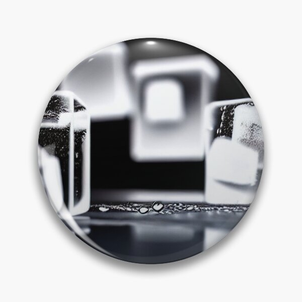 Item preview, Crystal Ice Cubes 4 designed and sold by LionOnMars.