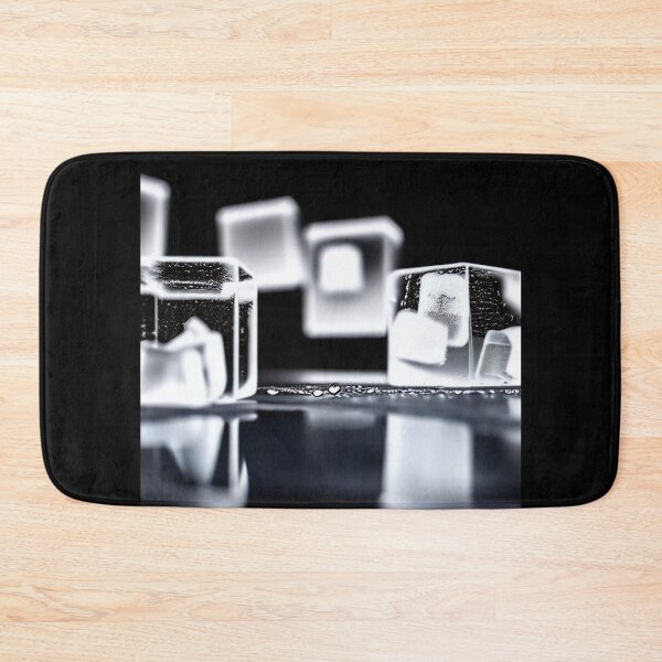 Item preview, Crystal Ice Cubes 4 designed and sold by LionOnMars.