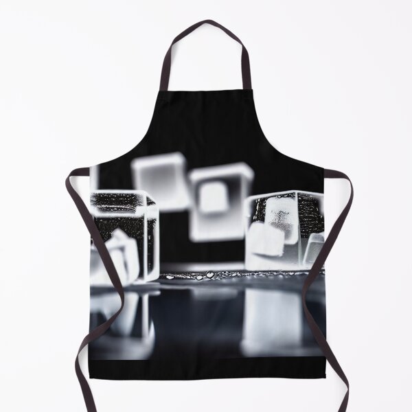 Item preview, Crystal Ice Cubes 4 designed and sold by LionOnMars.