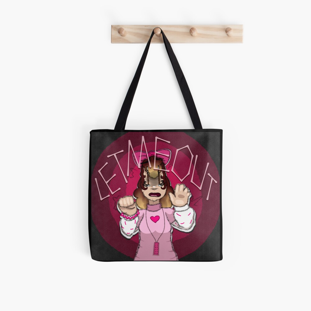 Item preview, All Over Print Tote Bag designed and sold by S-Creates.
