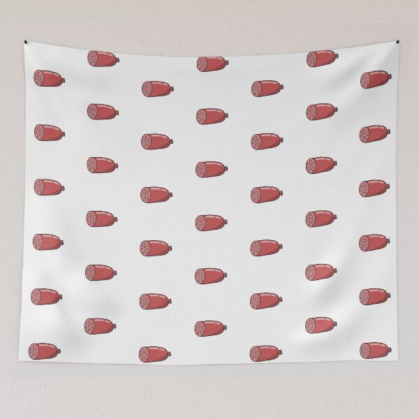 Item preview, sausage  designed and sold by zizimentos.