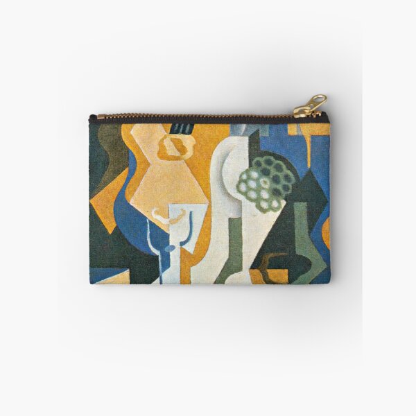Item preview, Still Life with Fruit Dish and Mandolin designed and sold by Gnouhp.