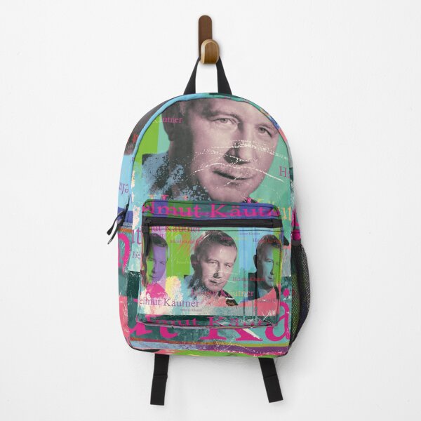 Item preview, Portrait of Helmut Käutner designed and sold by Mauswohn.