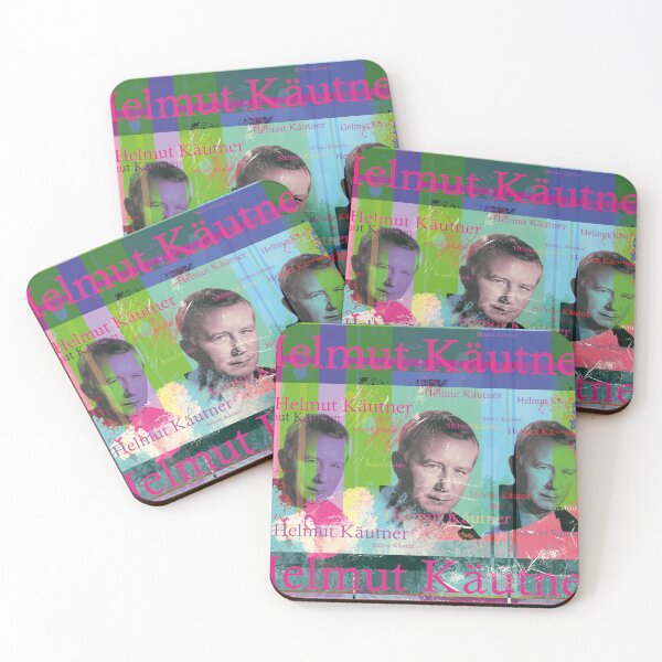 Item preview, Portrait of Helmut Käutner designed and sold by Mauswohn.