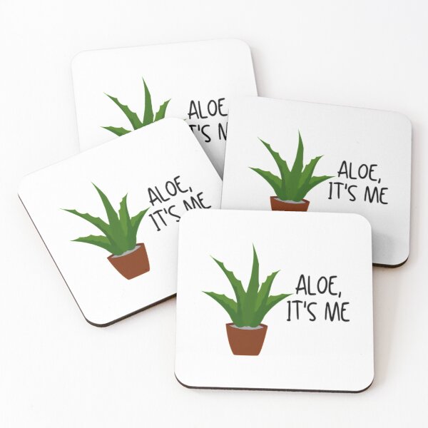 Item preview, Aloe designed and sold by keralaleguic.