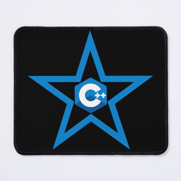 Item preview, C++ Star designed and sold by Passengers.