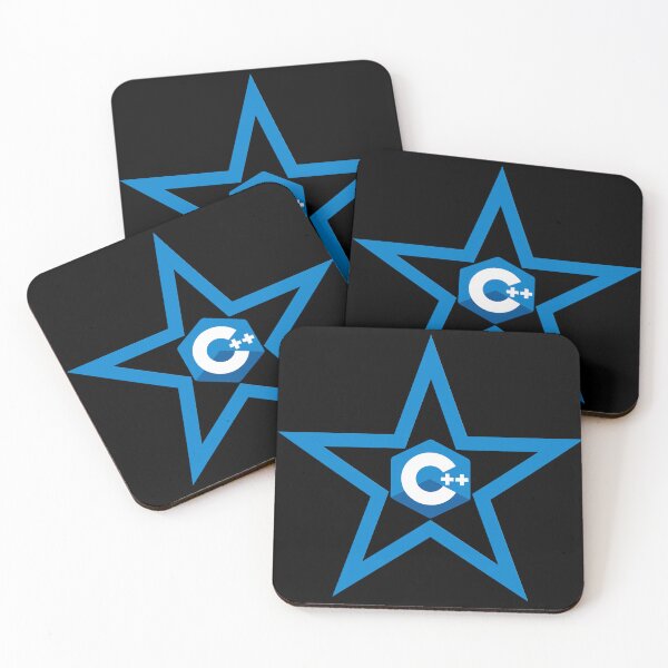 Item preview, C++ Star designed and sold by Passengers.