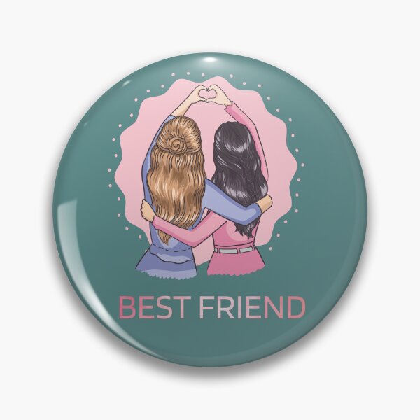 Item preview, Best friend designed and sold by verobydesign.