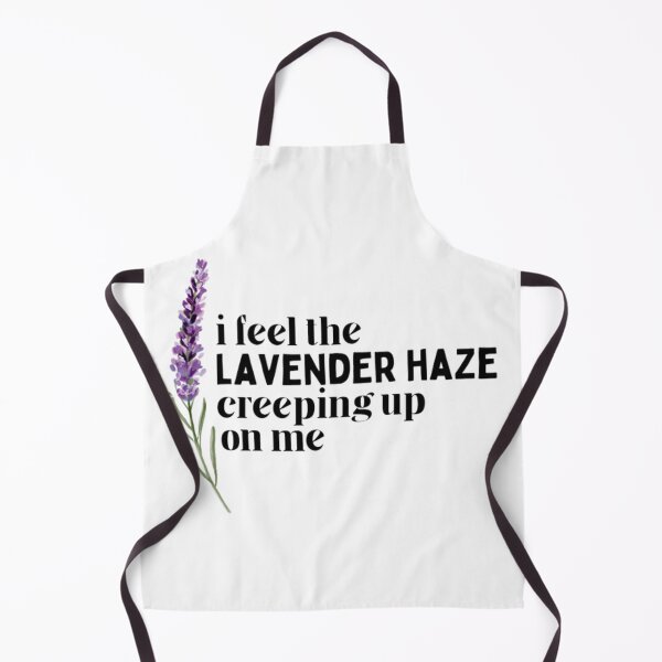 Item preview, i feel the lavender haze creeping up on me - Taylor Swift designed and sold by stainedauroras.