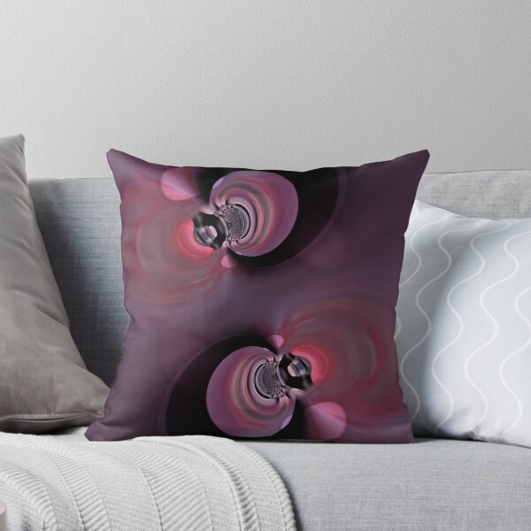 Item preview, GLOWING BUGS in red purple and pink with grey colours designed and sold by mister-john.