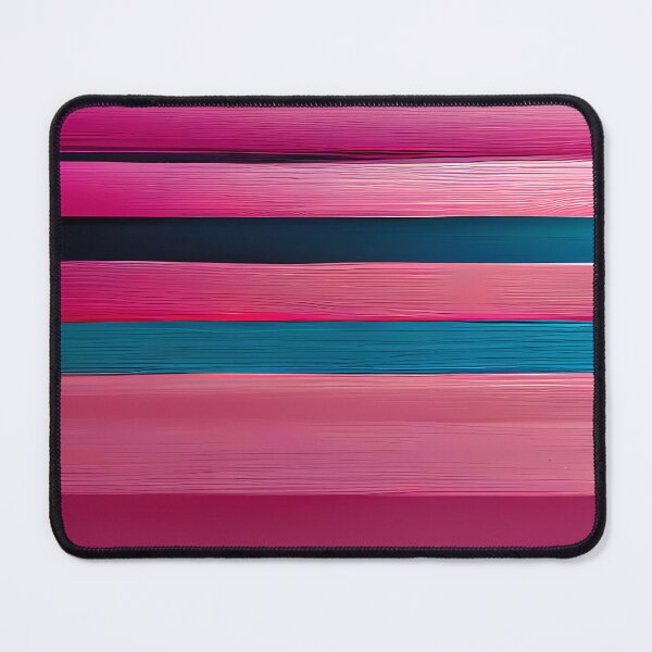 Item preview, The Surrealistic Sound, Pink and Blue Waves Illusions designed and sold by KOTOdesign.