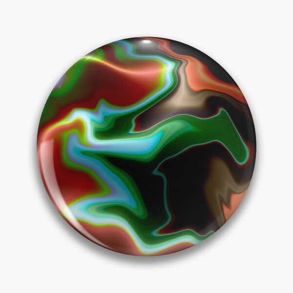 Item preview, Fluid Abstract Pattern 1340 designed and sold by Holidays77.