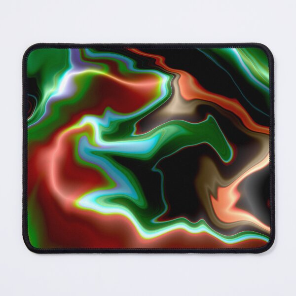 Item preview, Fluid Abstract Pattern 1340 designed and sold by Holidays77.
