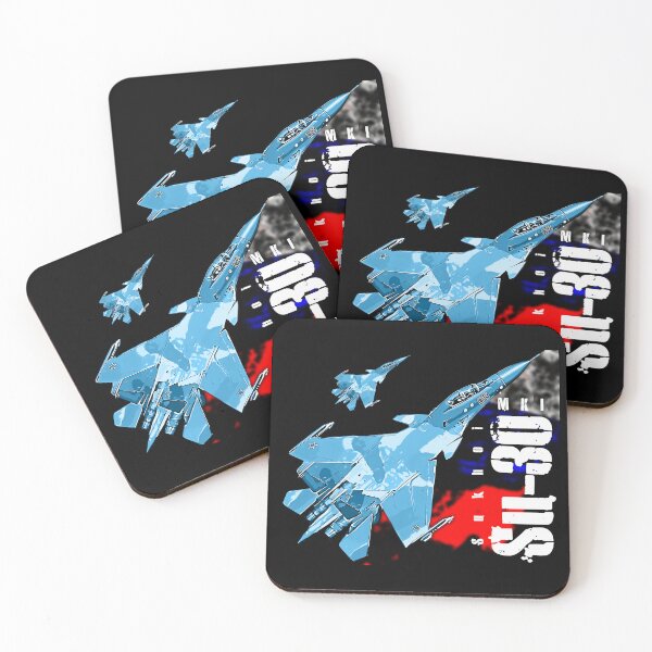 Item preview, Sukhoi SU-30 MKI Russian Fighterjet designed and sold by Aerolovers.