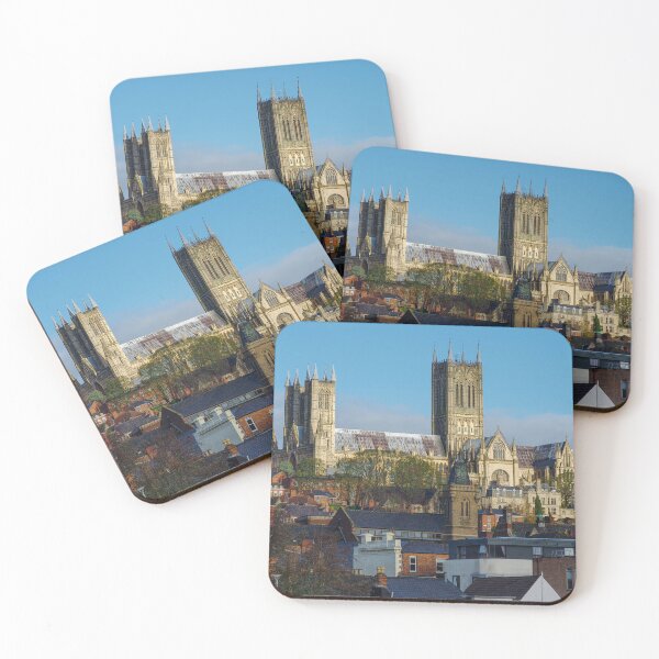 Item preview, Lincoln Cathedral  designed and sold by Alisonchambers2.
