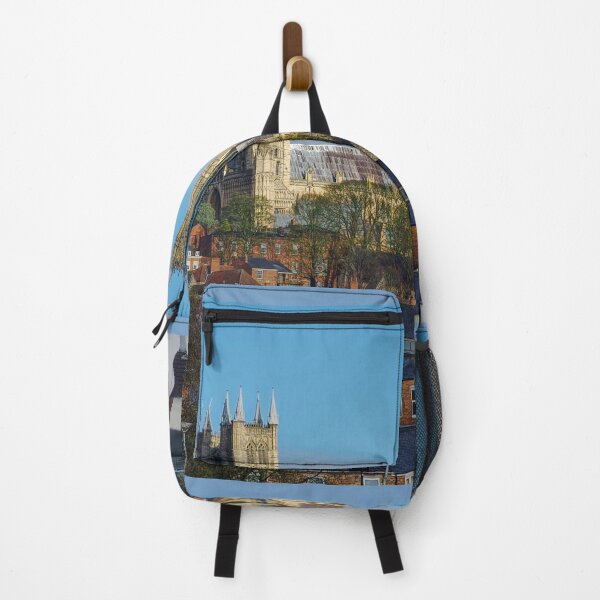 Item preview, Lincoln Cathedral designed and sold by Alisonchambers2.