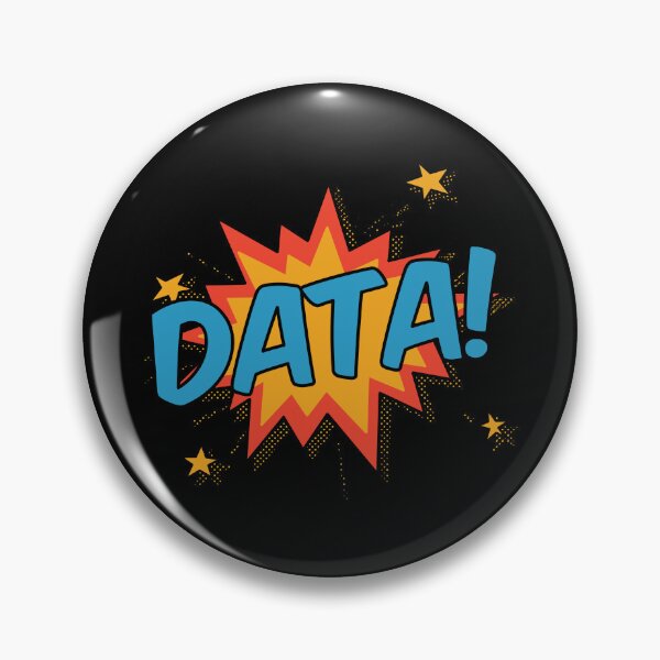 Artikelvorschau, Data! entworfen und verkauft von orlumbuspirate.