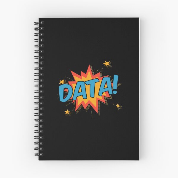 Artikelvorschau, Data! entworfen und verkauft von orlumbuspirate.