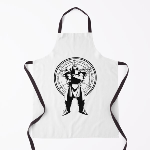 Item preview, Alphonse Elric. Human transmutation. Fullmetal Alchemist Brotherhood designed and sold by keralaleguic.