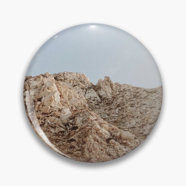 Item preview, Summit of Rocks in Baja California, Ensenada designed and sold by PureCanvas.