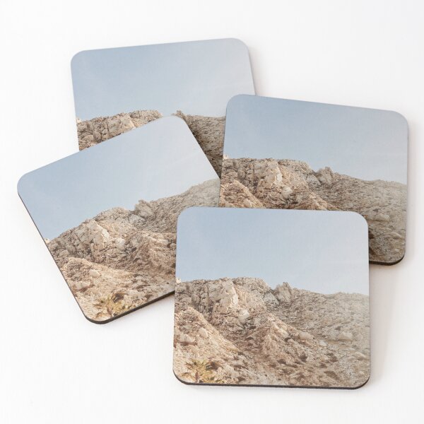 Item preview, Summit of Rocks in Baja California, Ensenada designed and sold by PureCanvas.
