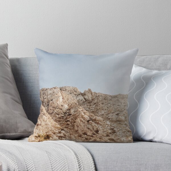 Item preview, Cumbre de Rocas en Baja California, Ensenada designed and sold by PureCanvas.