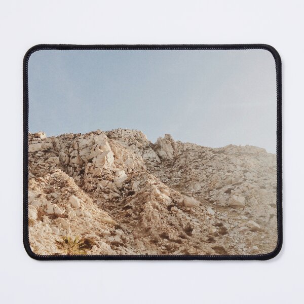 Item preview, Summit of Rocks in Baja California, Ensenada designed and sold by PureCanvas.