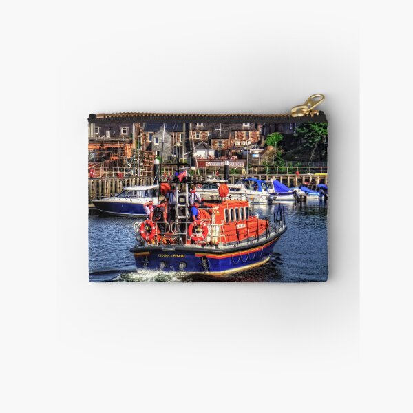 Item preview, Girvan Lifeboat designed and sold by tomg.