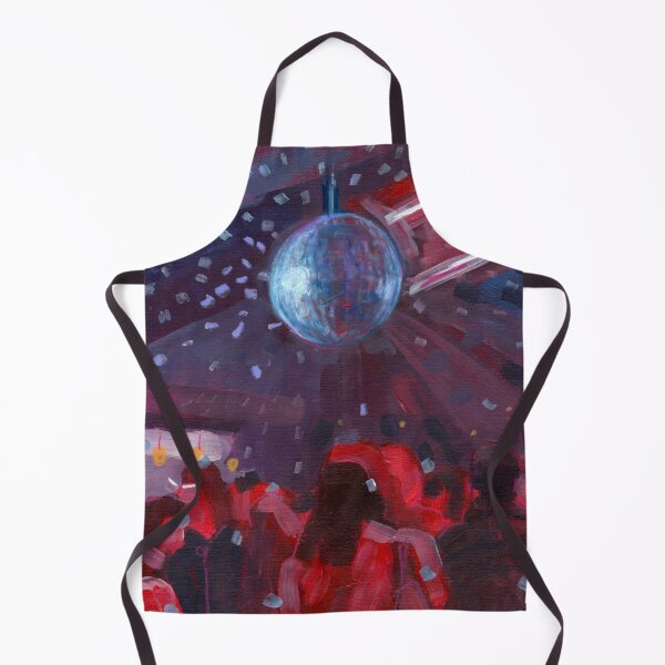 Item preview, Disco Mirror Ball designed and sold by ffionelin.