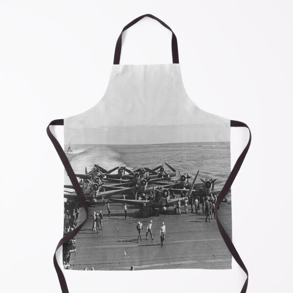 Item preview, WW2 - Devastator Torpedo Bombers - USS Enterprise - Battle of Midway 1942 designed and sold by TheHappyK.
