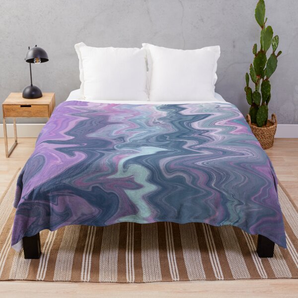 Item preview, Liquid purple dreams designed and sold by Quoppidou.