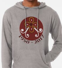 Tom Petty Wildflowers Lightweight Hoodie