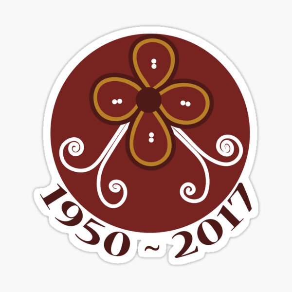 Tom Petty Stickers Redbubble