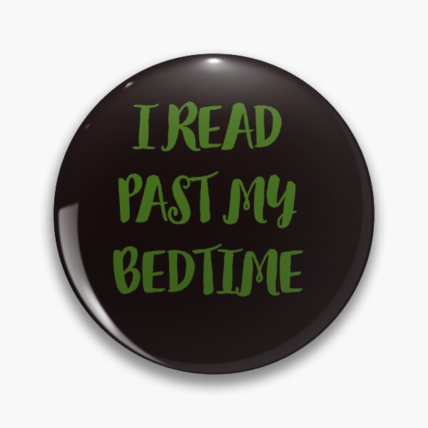 Item preview, Funny Shirts With Sayings T-Shirt T Shirt Tee Ladies Mens Gift Present Lover Glasses Geek Geekery Bibliophile Library Read Past Bedtime designed and sold by mandover.