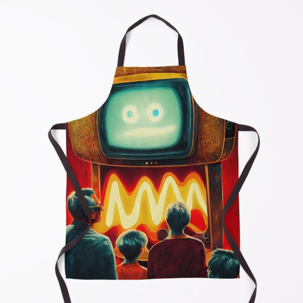 Item preview, Consumed designed and sold by Aaron Ochs.