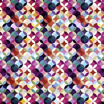 Artwork thumbnail, Pattern 4 by Design4uStudio