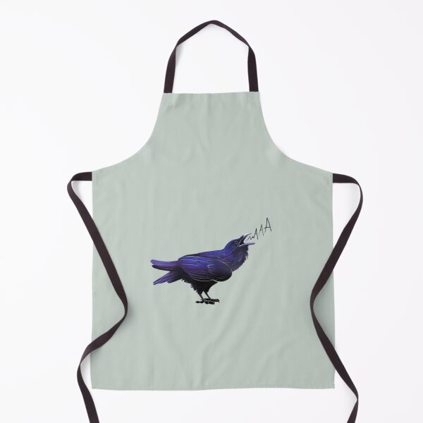 Item preview, Quoth the Raven AAAA designed and sold by SofiaFordee.