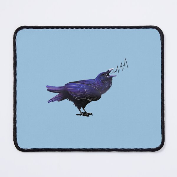 Item preview, Quoth the Raven AAAA designed and sold by SofiaFordee.