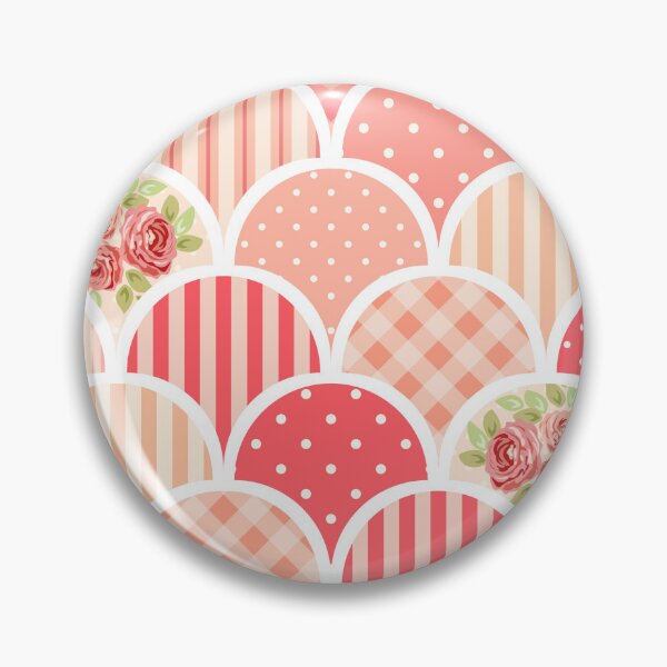 Item preview, Patchwork Patterns designed and sold by fra02.