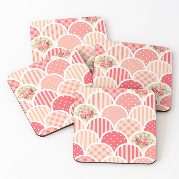 Item preview, Patchwork Patterns designed and sold by fra02.