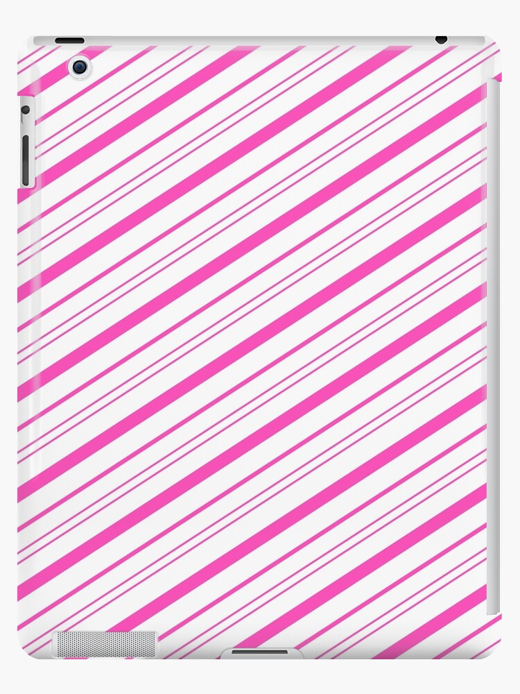 Candy Cane Meaning | iPad Case & Skin