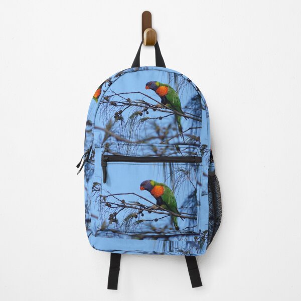 Item preview, Rainbow Lorikeet designed and sold by Dragonsfield.