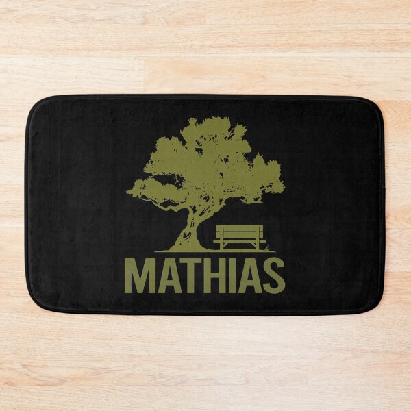 Item preview, A Good Day Mathias designed and sold by LevernePrickles.