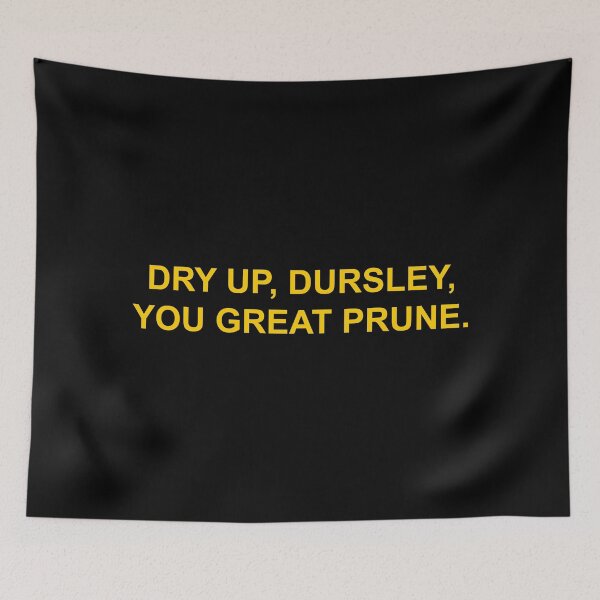 Item preview, Dry up, you great prune designed and sold by Family-Shop.
