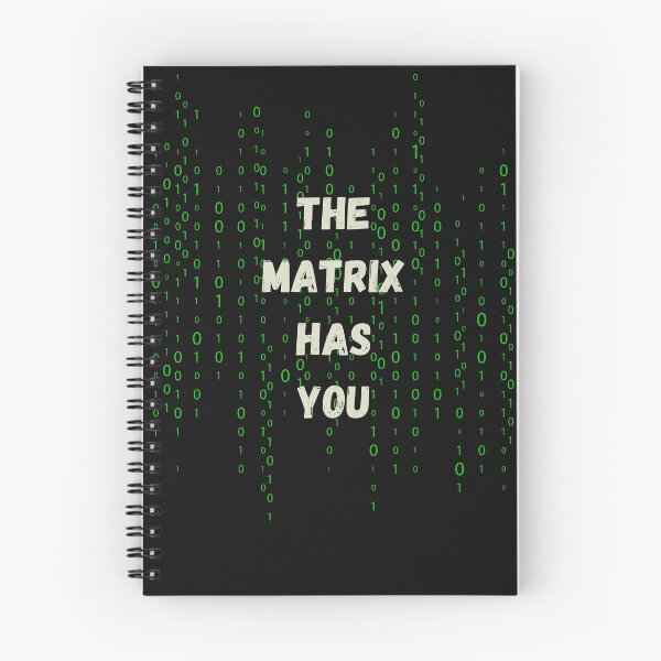 Artikelvorschau, Matrix entworfen und verkauft von Catchiest.