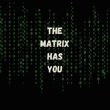 Artwork thumbnail, Matrix by Catchiest
