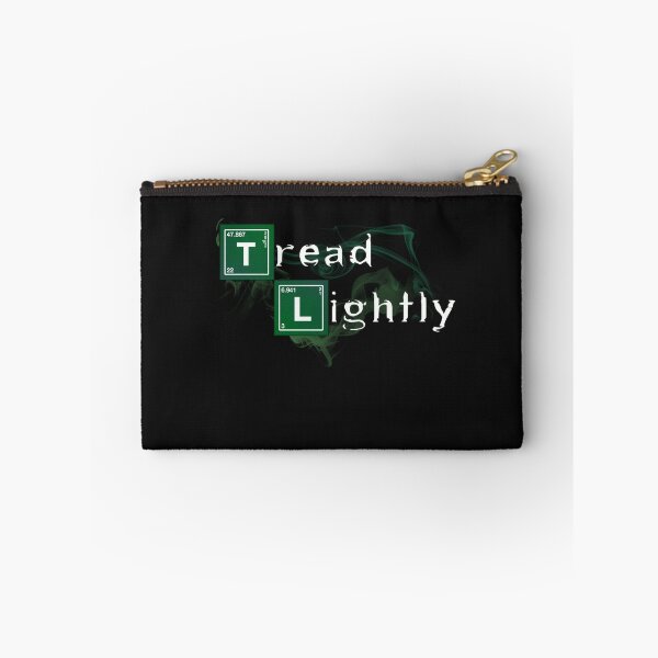 Item preview, Tread Lightly designed and sold by LiamSux.